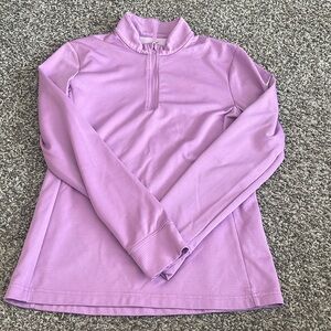 Ladies Nike Dri-Fit Golf Shirt